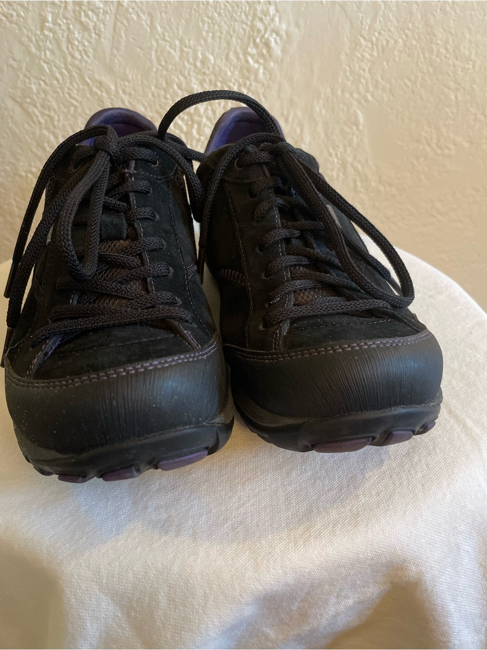 Dansko Paisley Waterproof Walking Shoes 39/8.5 - Picture 6 of 8